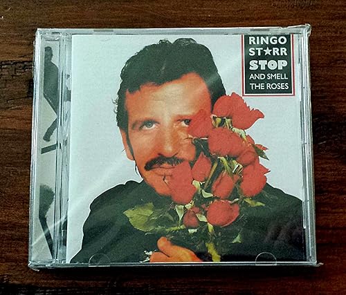 Stop  Smell the Roses