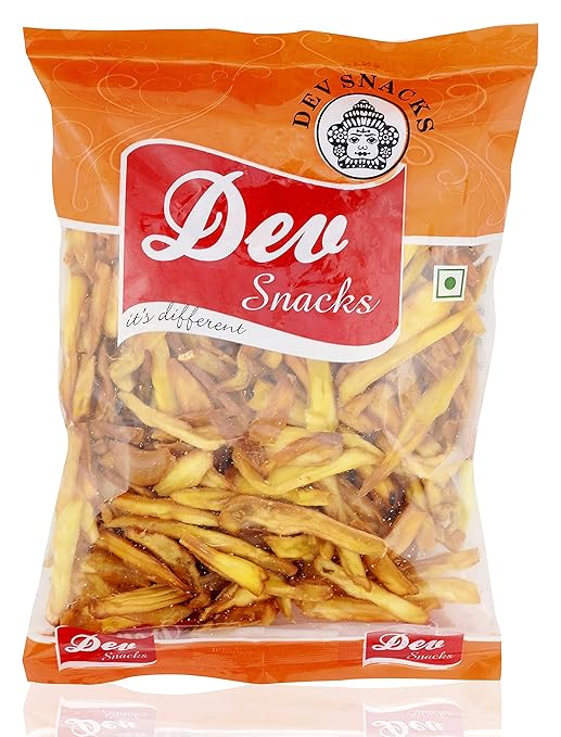 Dev Snacks Jack Chips, 150g Pouch Amazon.in Grocery & Gourmet Foods