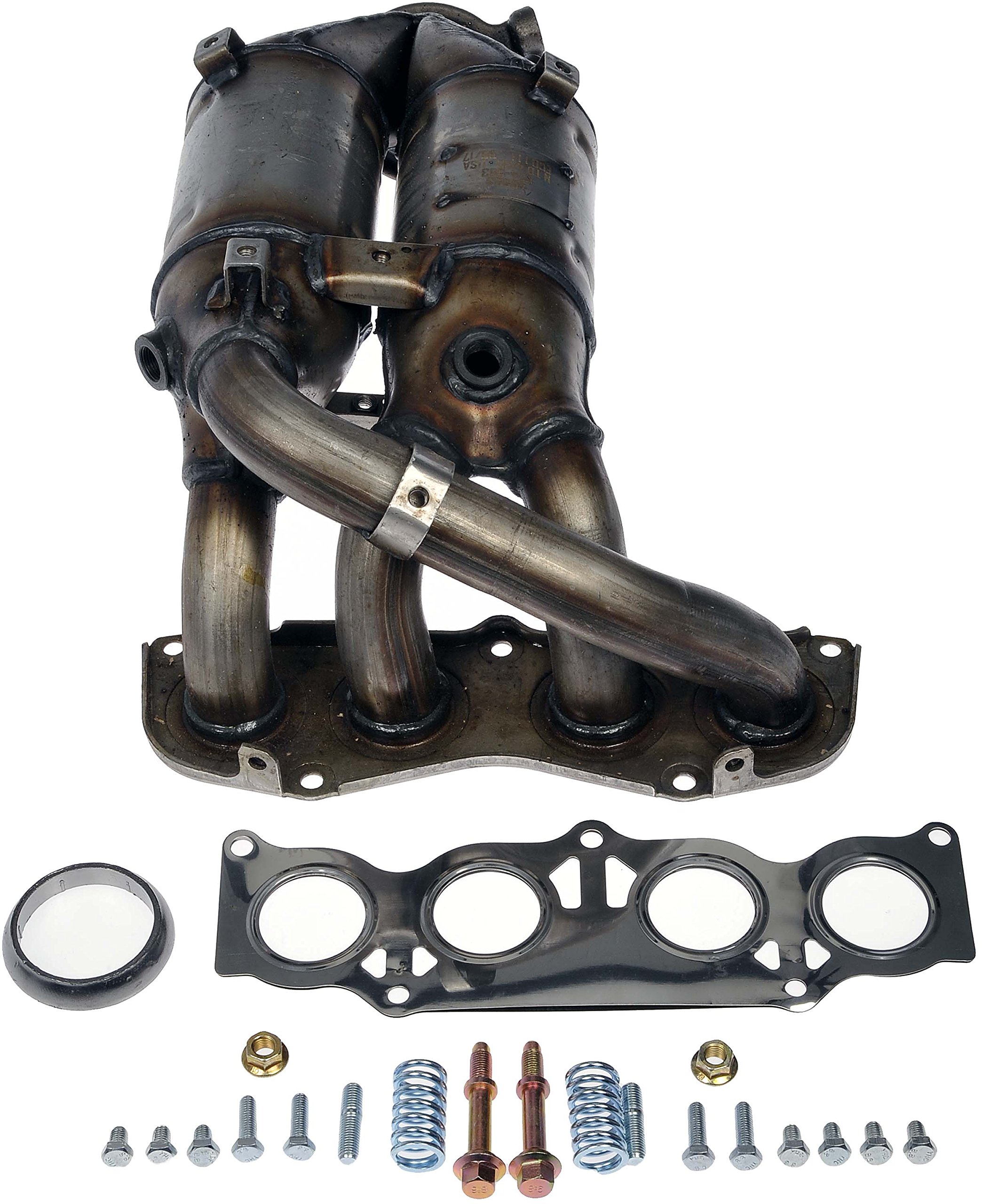 Amazon.com: Dorman 674-593 Manifold Converter - Not CARB Compliant