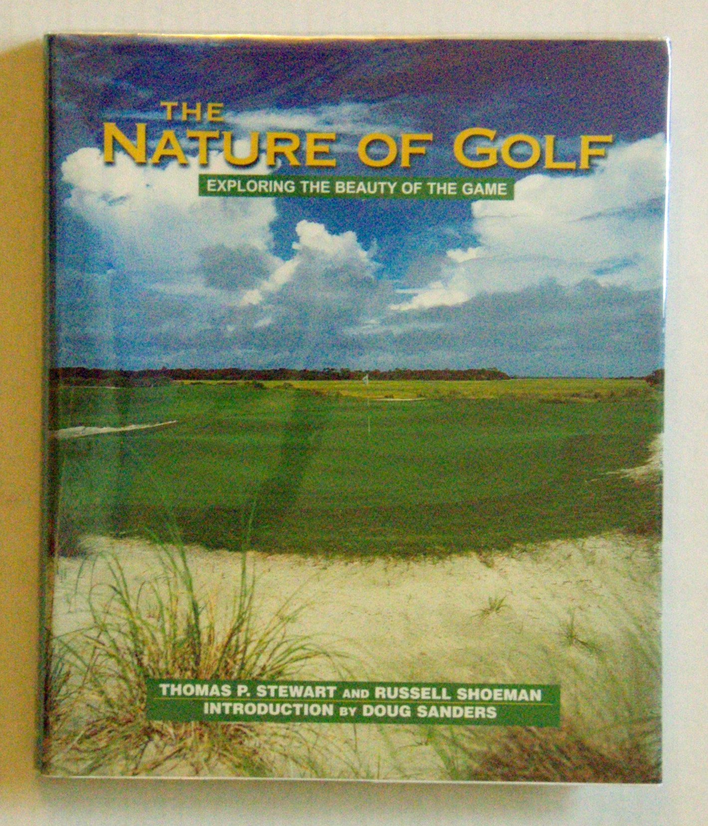 The Nature of Golf Exploring the Beauty of the Game