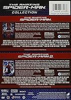 Vista 2 de Amazing Spider-Man 2 Amazing Spider-Man, the - Set