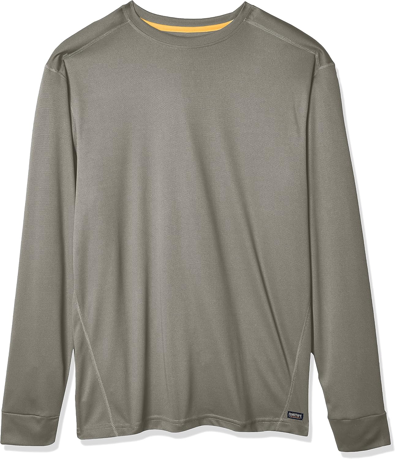 Long-Sleeve Performance Crew 