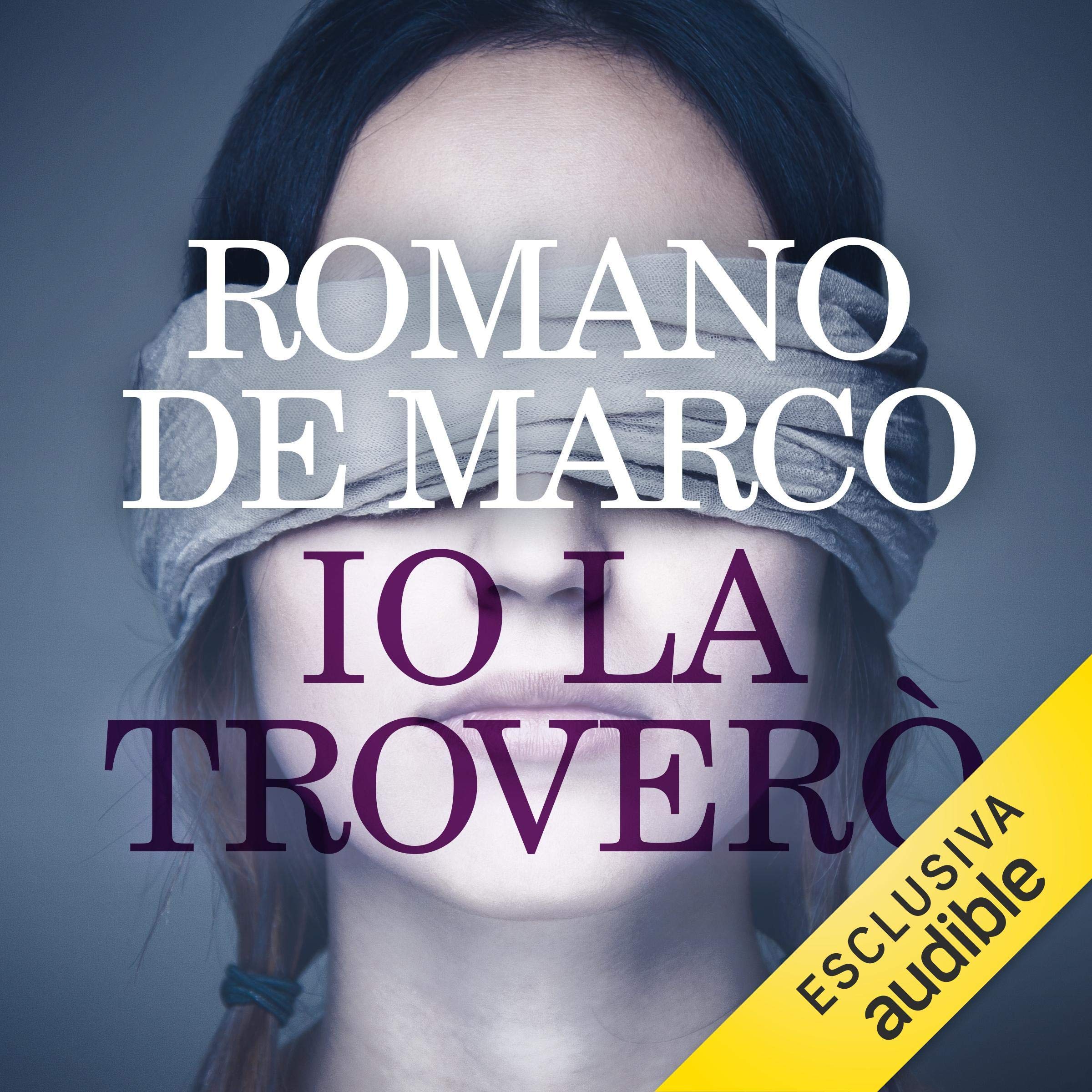 Cover art for Io la troverò