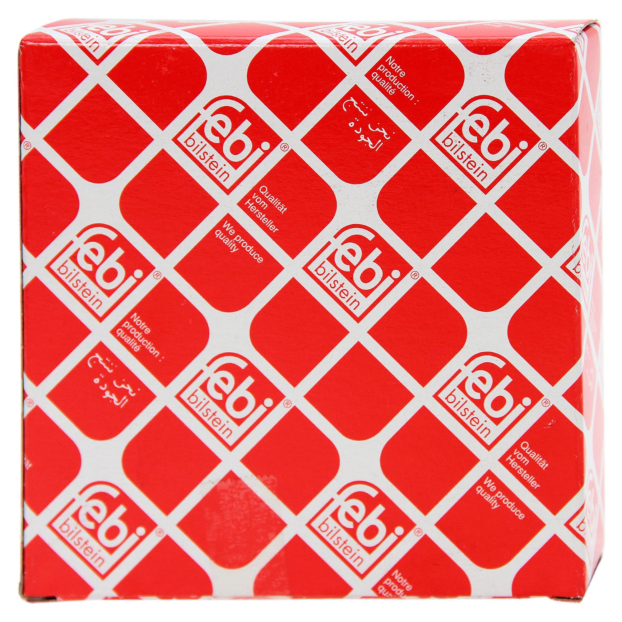 Giunto Collegamento Ventilatore Radiatore Febi-Bilstein 18678 - Ricambio Auto Di Qualità - Foto 4