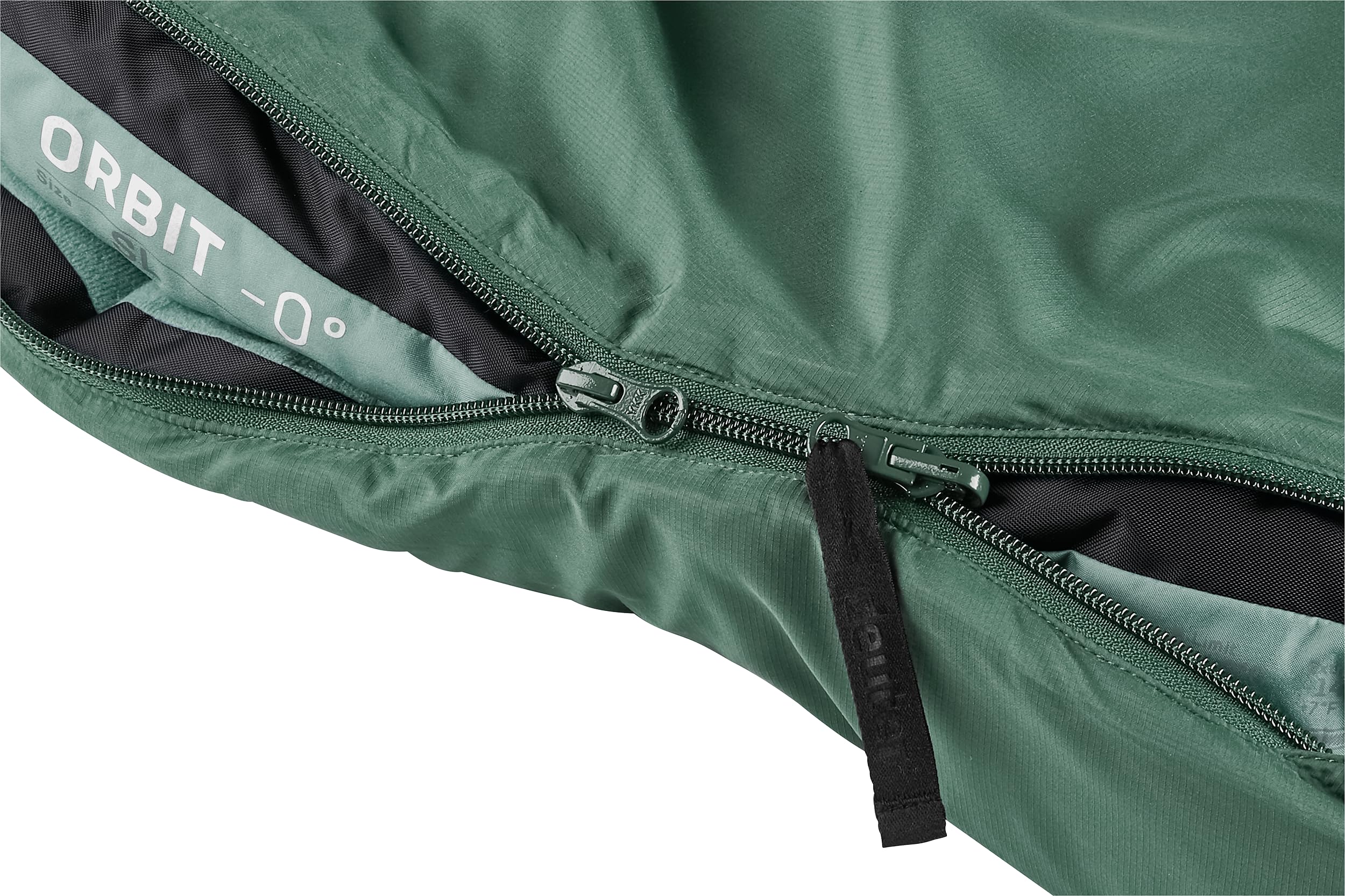 deuter Orbit 0° SL Sac de Couchage en Fibres synthétiques pour Femme