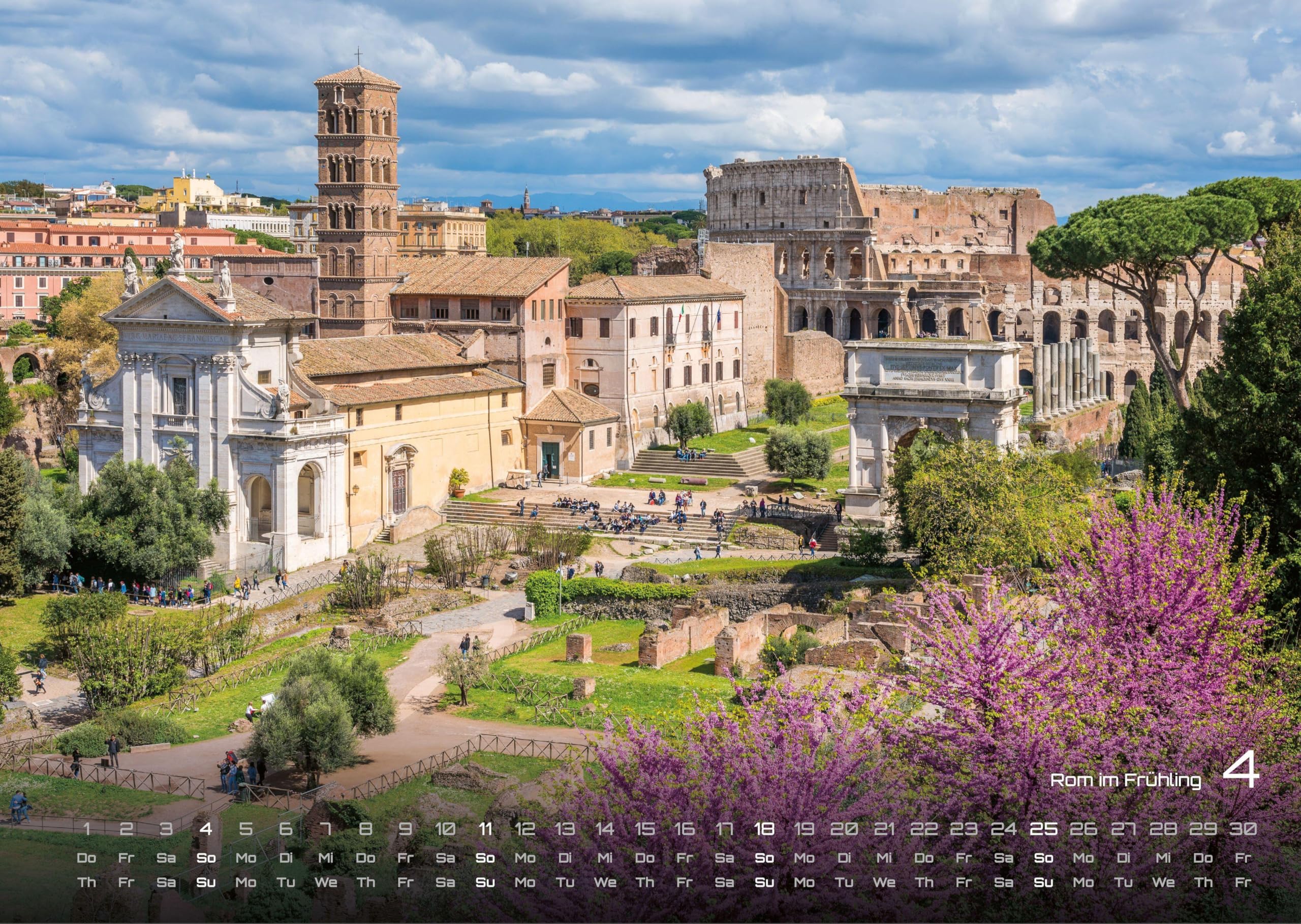 Italien – La Dolce Vita - 2027 - Kalender DIN A3: Der Wandkalender mit den schönsten Motiven aus Italien für das Jahr 2027 im Format DIN A3 (ca. 42 x 30 cm)!