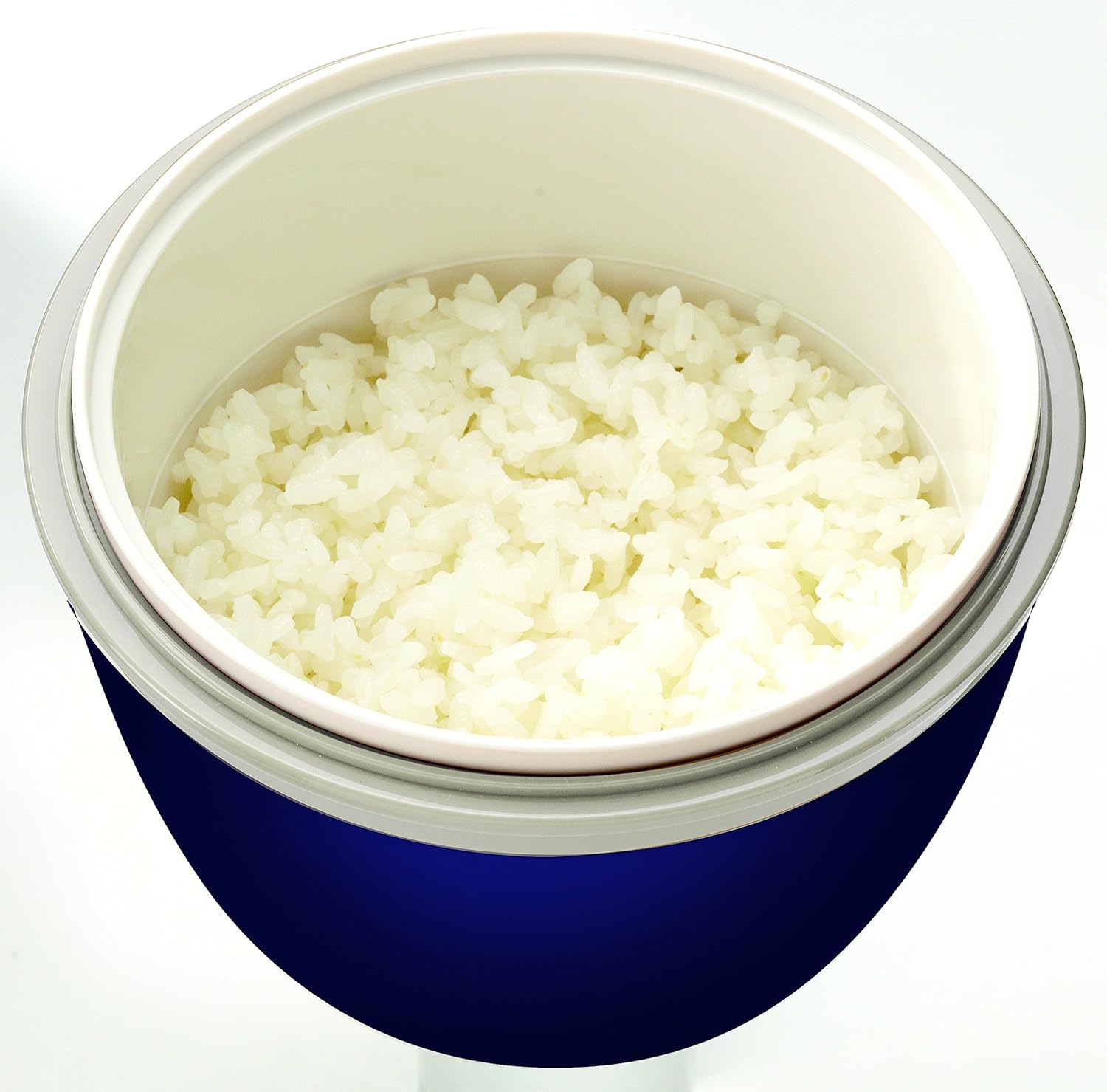 アスベル カフェ丼ランチ 「ランタス」 ネイビー HLB-CD620