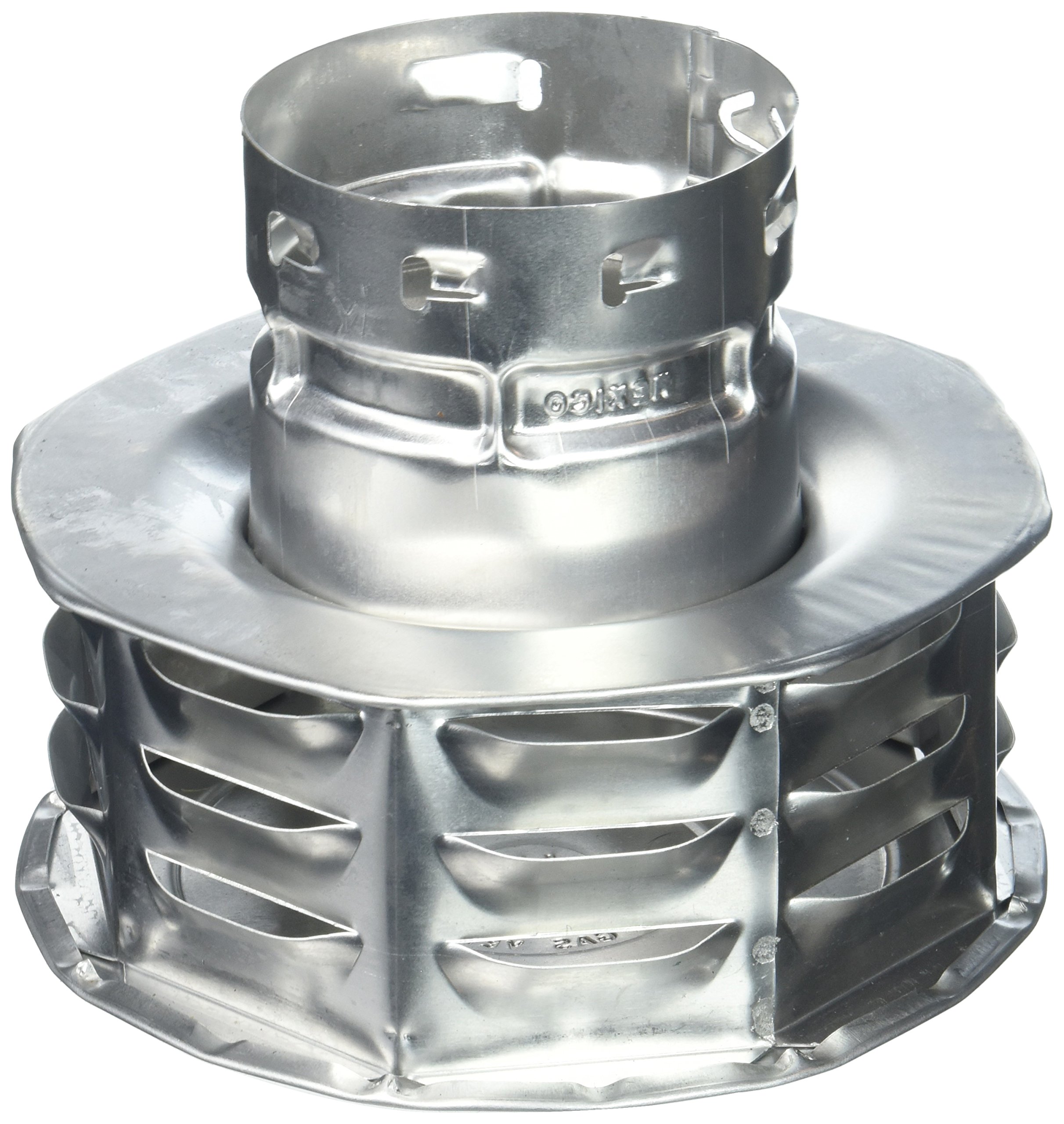 American Metal 3ECW Ducting-Components