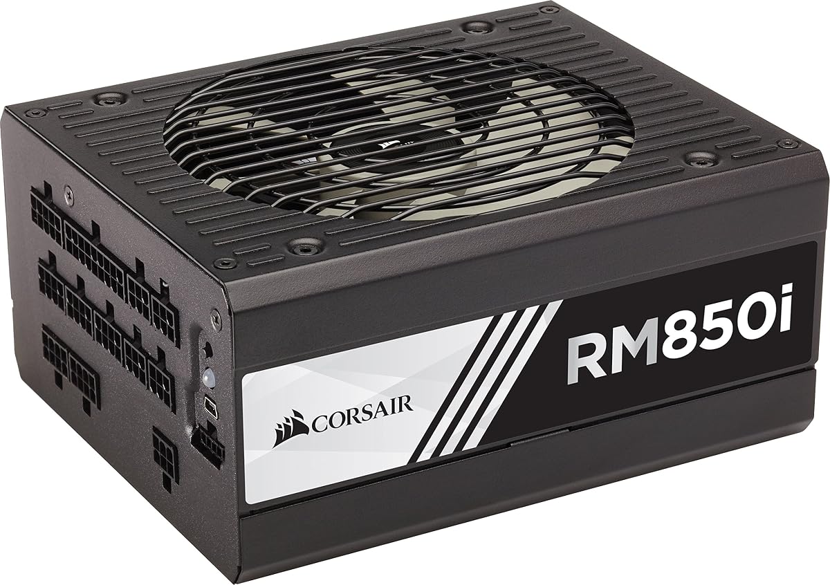 CORSAIR RMi Series RM850i