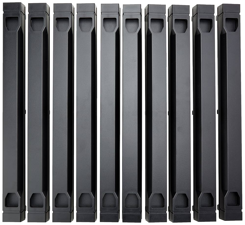 Amazon | BW928A [ブランクパネルキット 10パック(1U