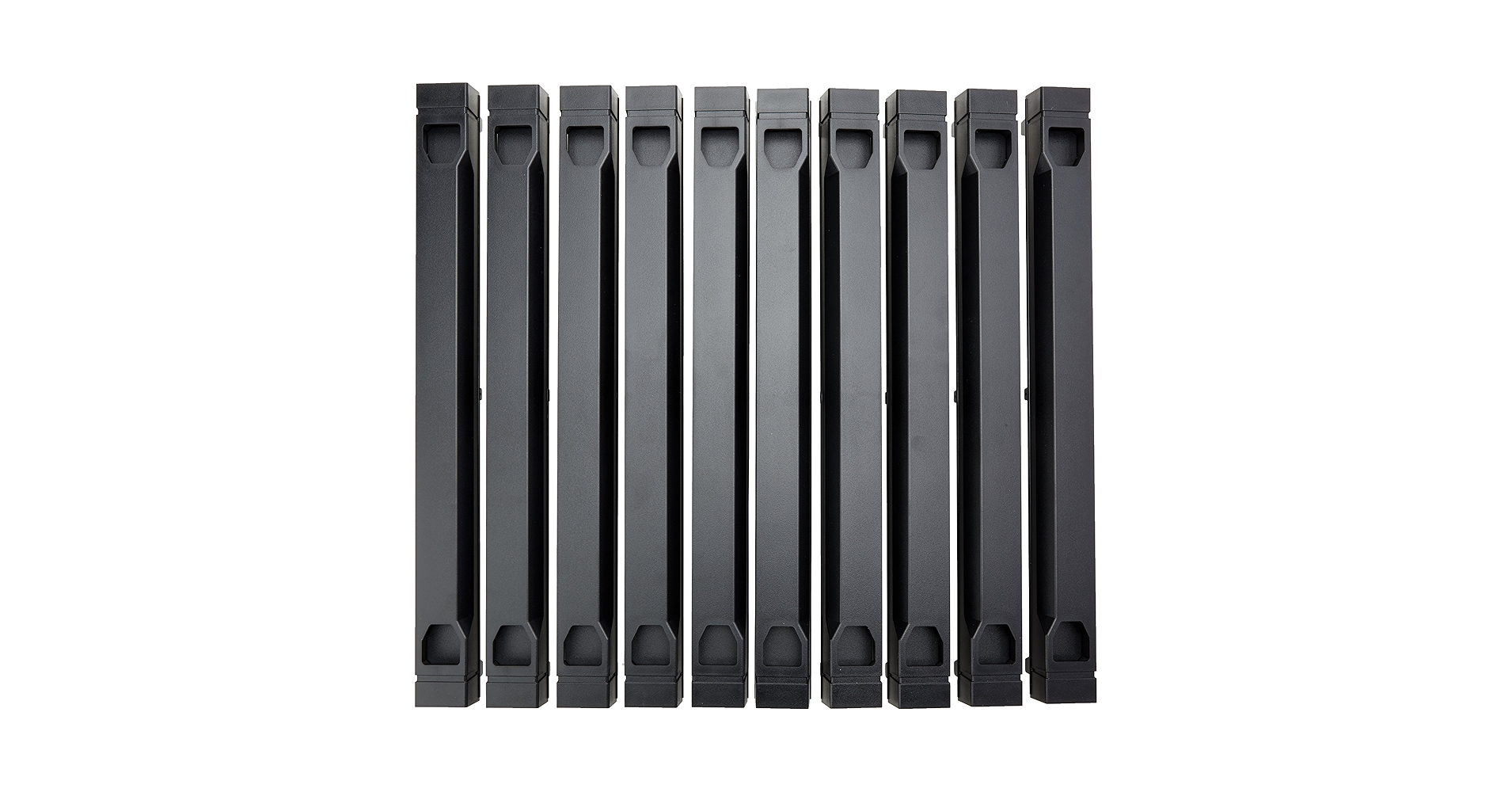Amazon | BW928A [ブランクパネルキット 10パック(1U