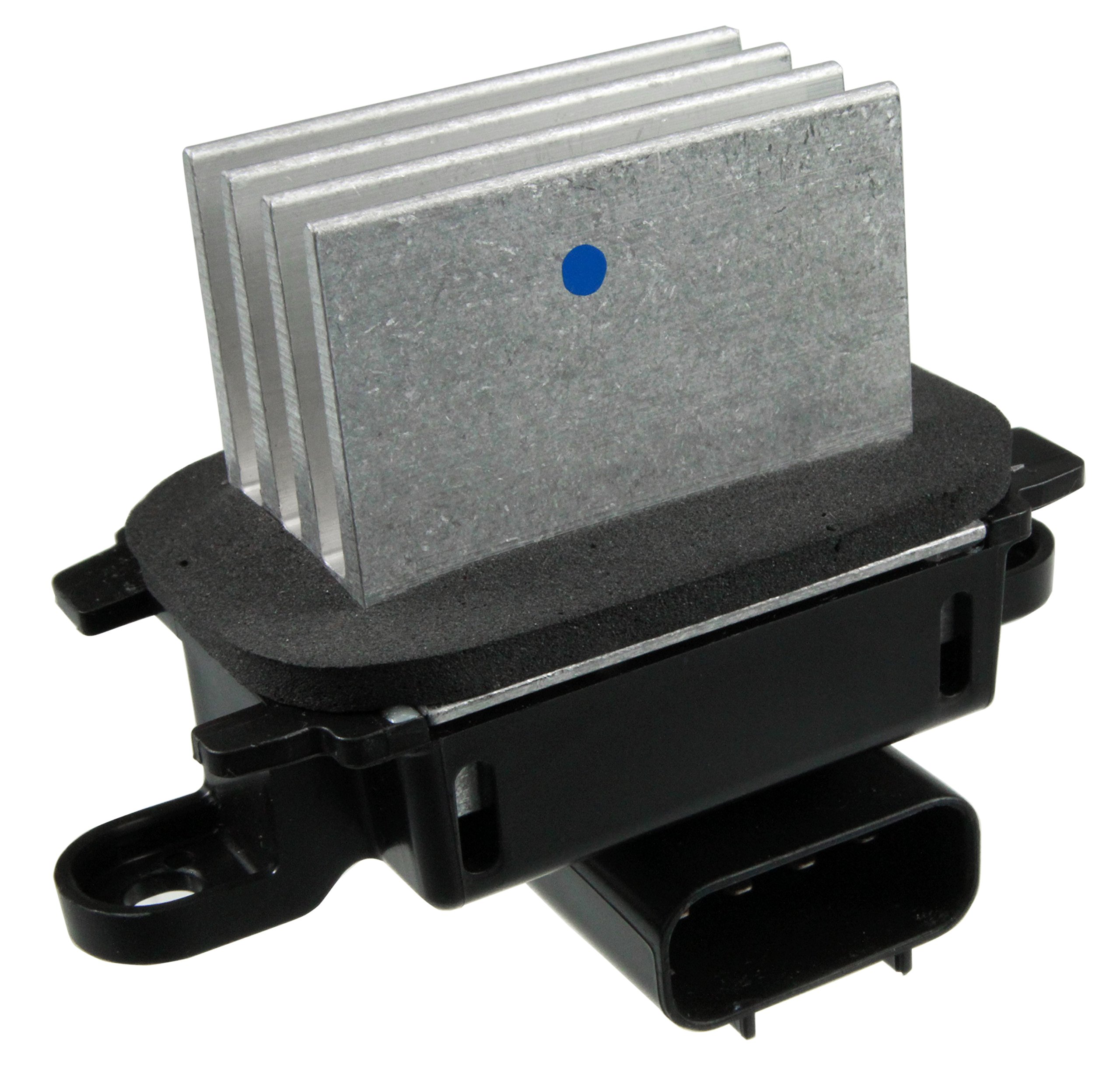 Amazon.com: WVE by NTK 4P1590 HVAC Blower Motor Resistor : Automotive