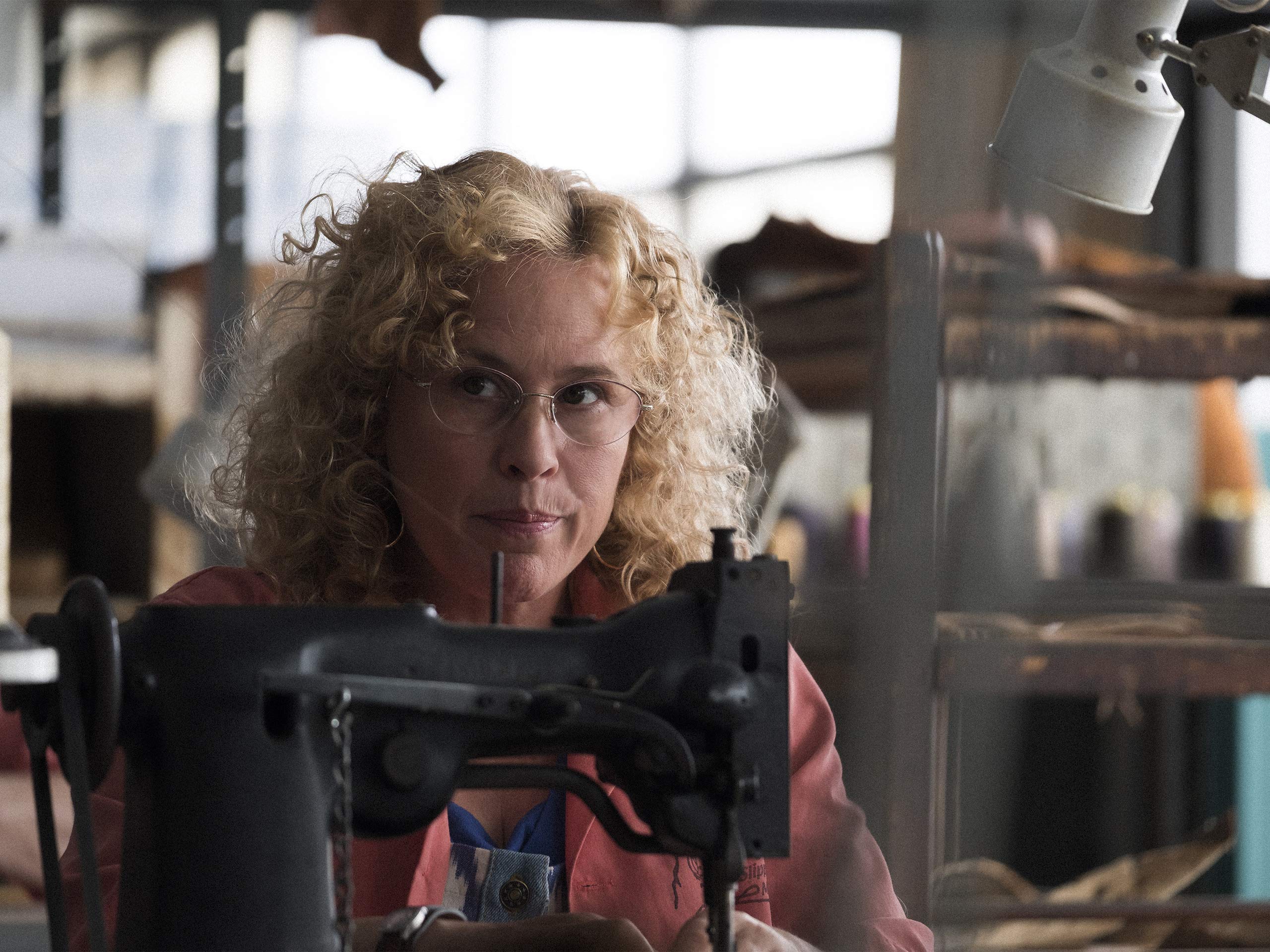 Watch Escape at Dannemora, Season 1 Prime Video