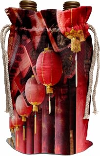 Wine Bag - Literature Temple, temple of Confucius, Hanoi, Vietnam - AS38 KSU0228 - Keren Su Temples