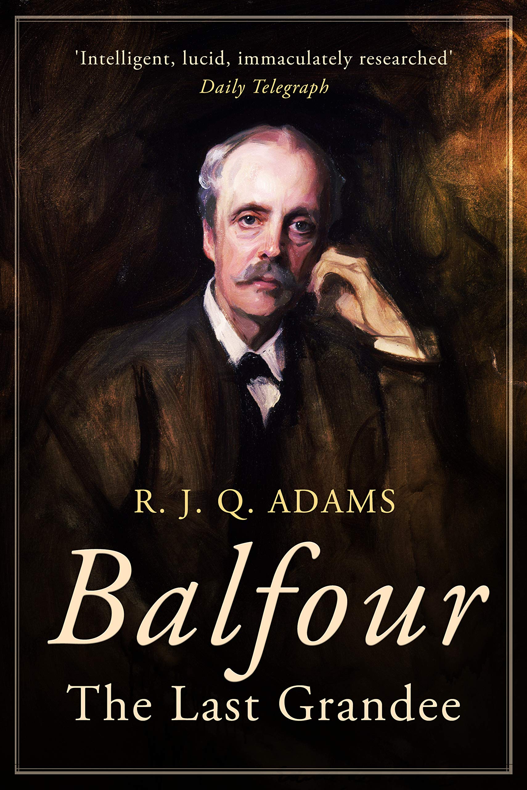 Balfour: The Last Grandee