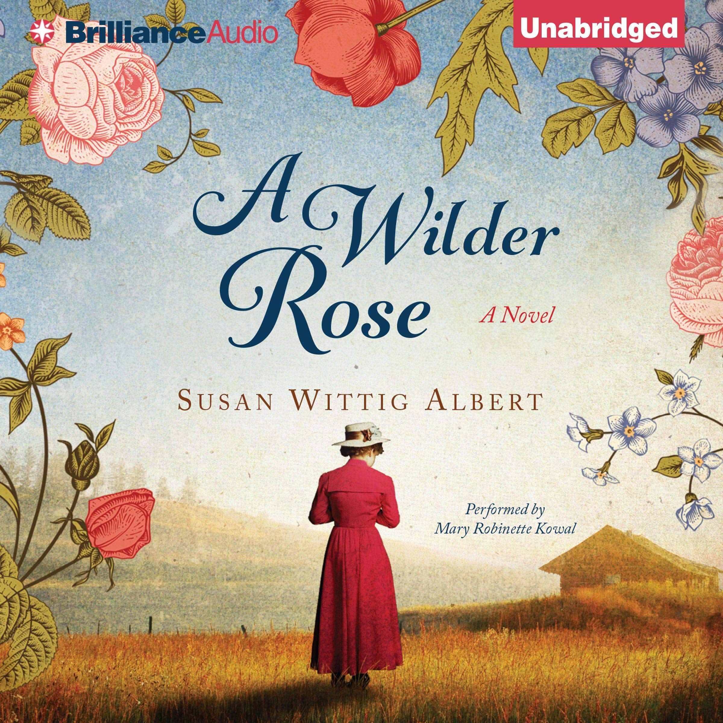A Wilder Rose