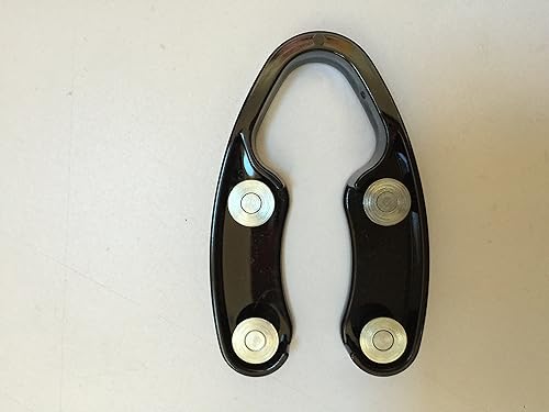 Miniatura 3 de Le Creuset profesional Palanca Sacacorchos LM 250l-31 Negro