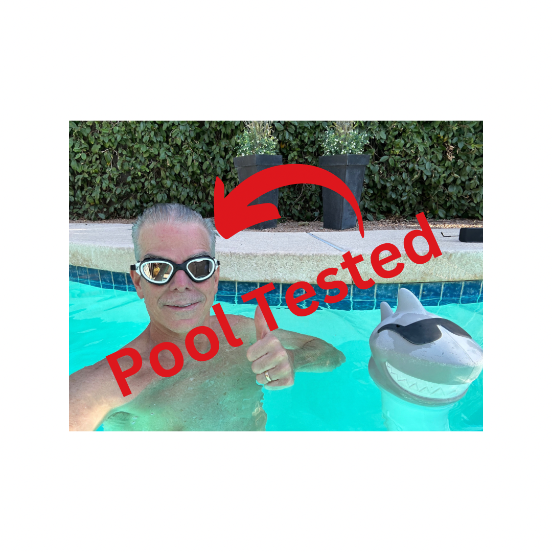 Watch WOW!! ZR Polarized Swim Goggles with Anti Fog on Amazon Live