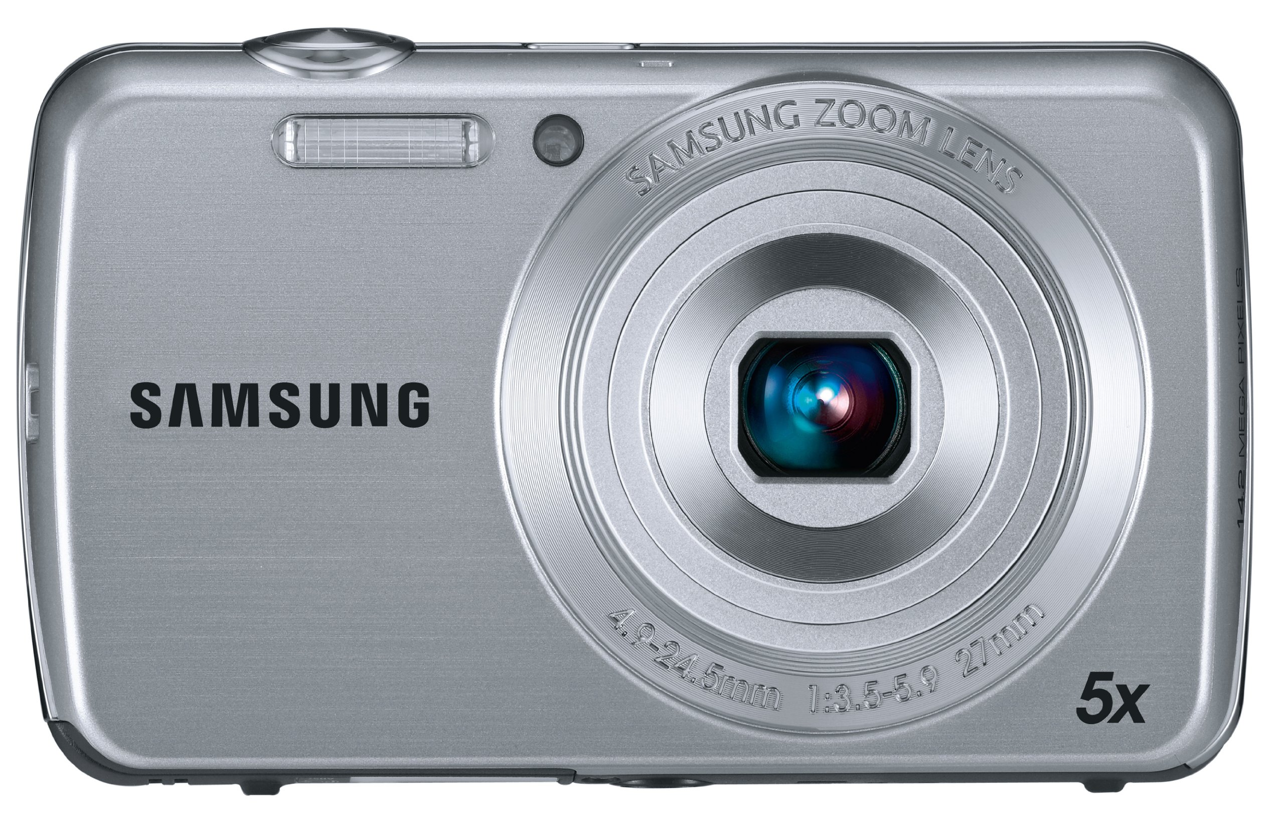 SAMSUNG サムスン三星デジカメVLUU PL20