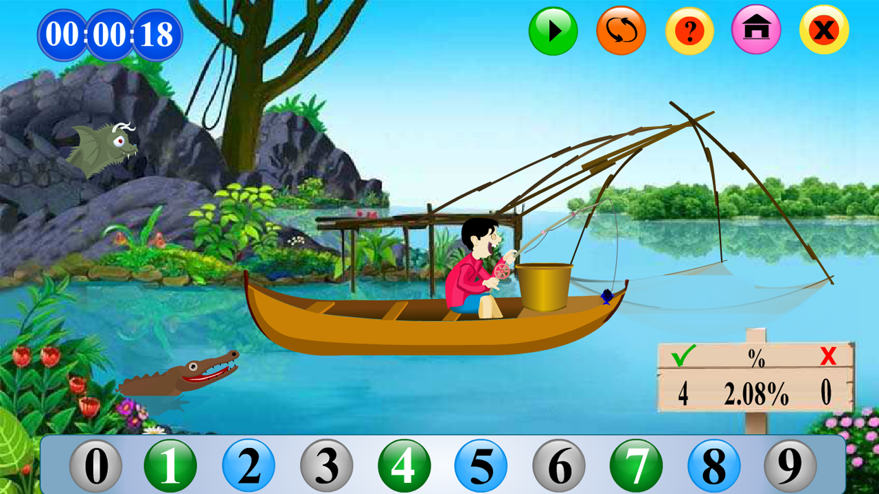 Magic Times Tables - App on the Amazon Appstore