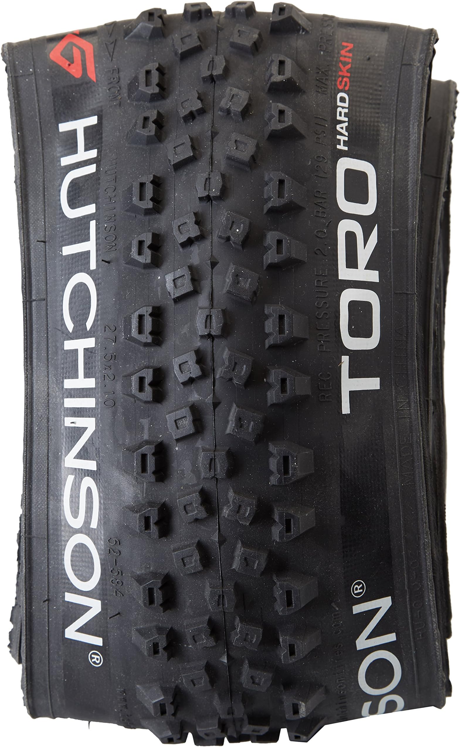 HutchinsonToro Tyre Bicycle Unisex