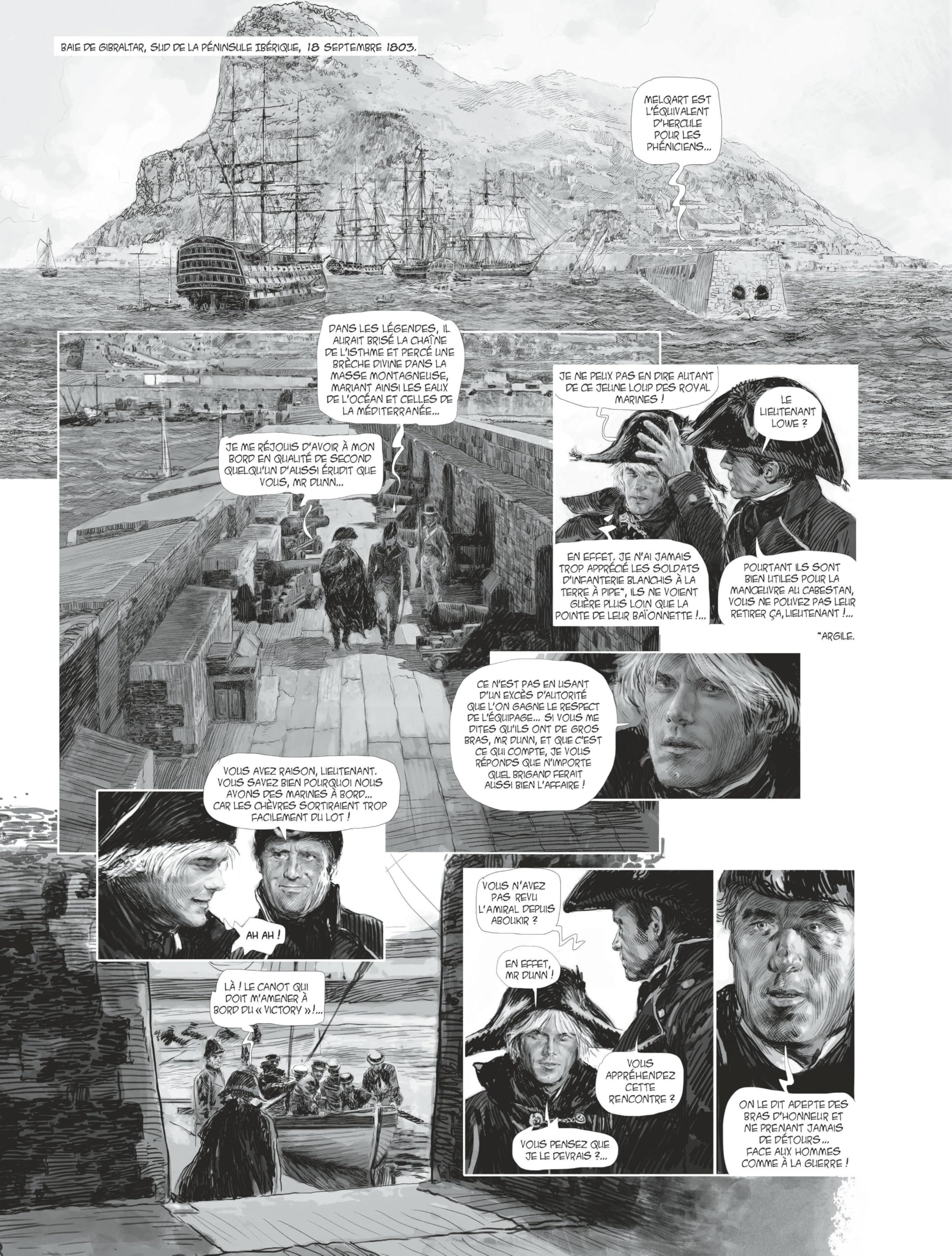 Les Nouvelles Aventures de Bruce J. Hawker - Tome 1 - L'oeil du marais