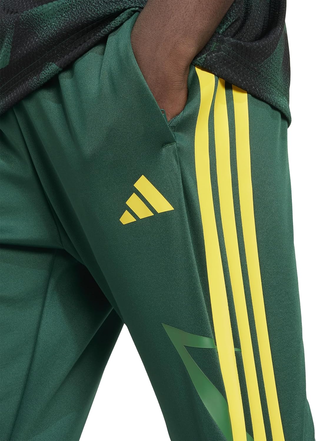 Adidas Men’s House of Tiro Nations Pack Pants (Regular & Tall) - Image 4