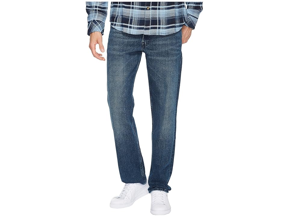 

Levi's(r) Mens 550tm Relaxed Fit (Fonzie) Men's Jeans, Blue
