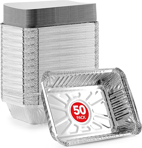 Stock Your Home - Lámina de cartón oblonga