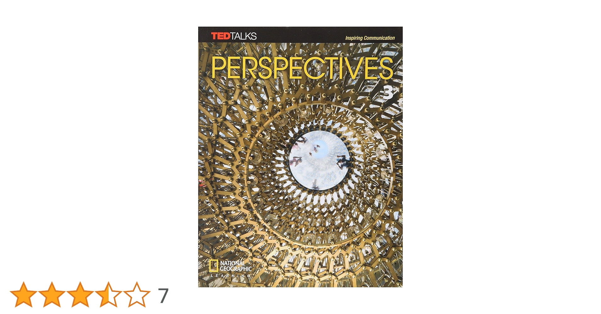 語学+参考書 Perspectives 3 語学+参考書 Perspectives 3 ISBN: SDR23_L3 - Senderos ©2023