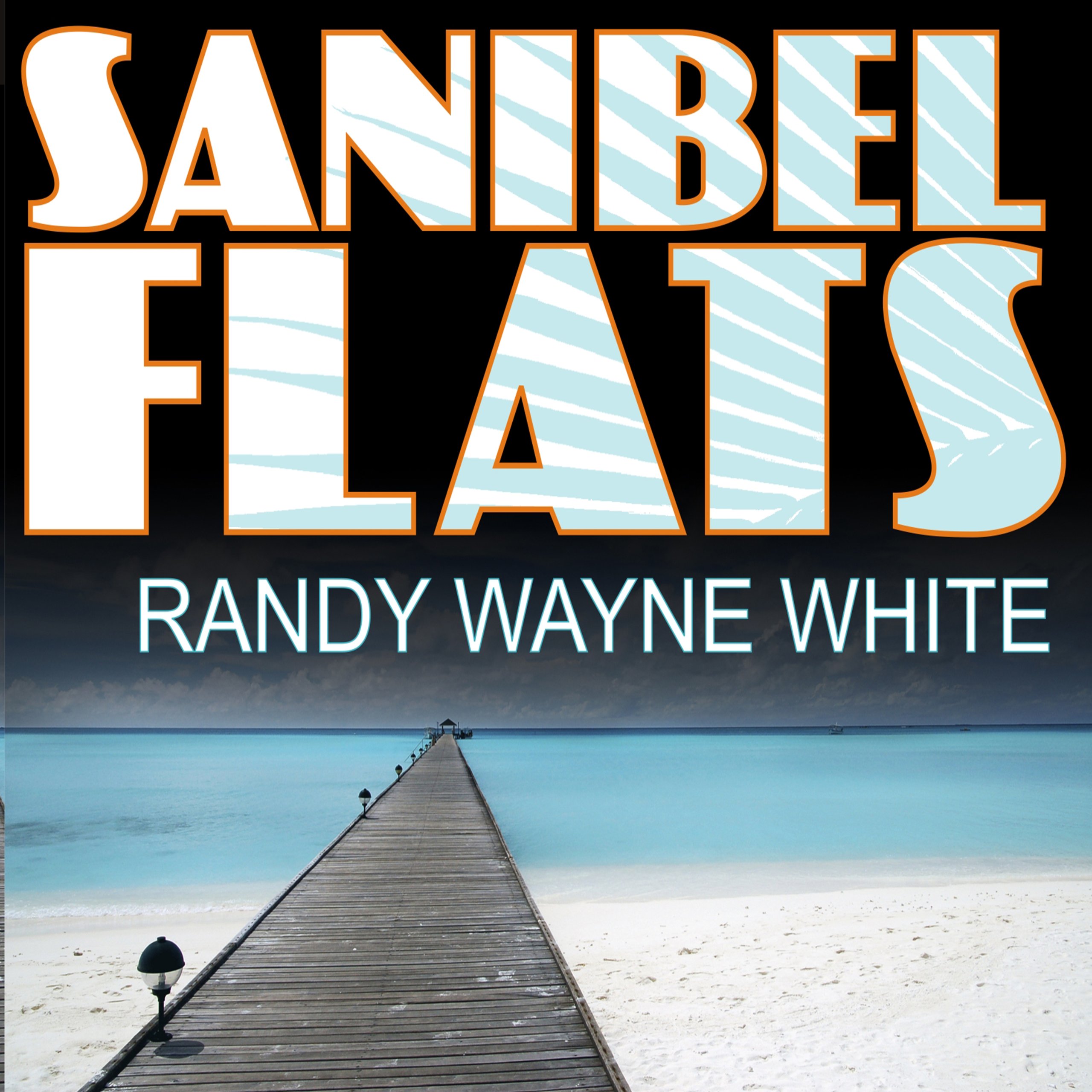 Cover art for Sanibel Flats