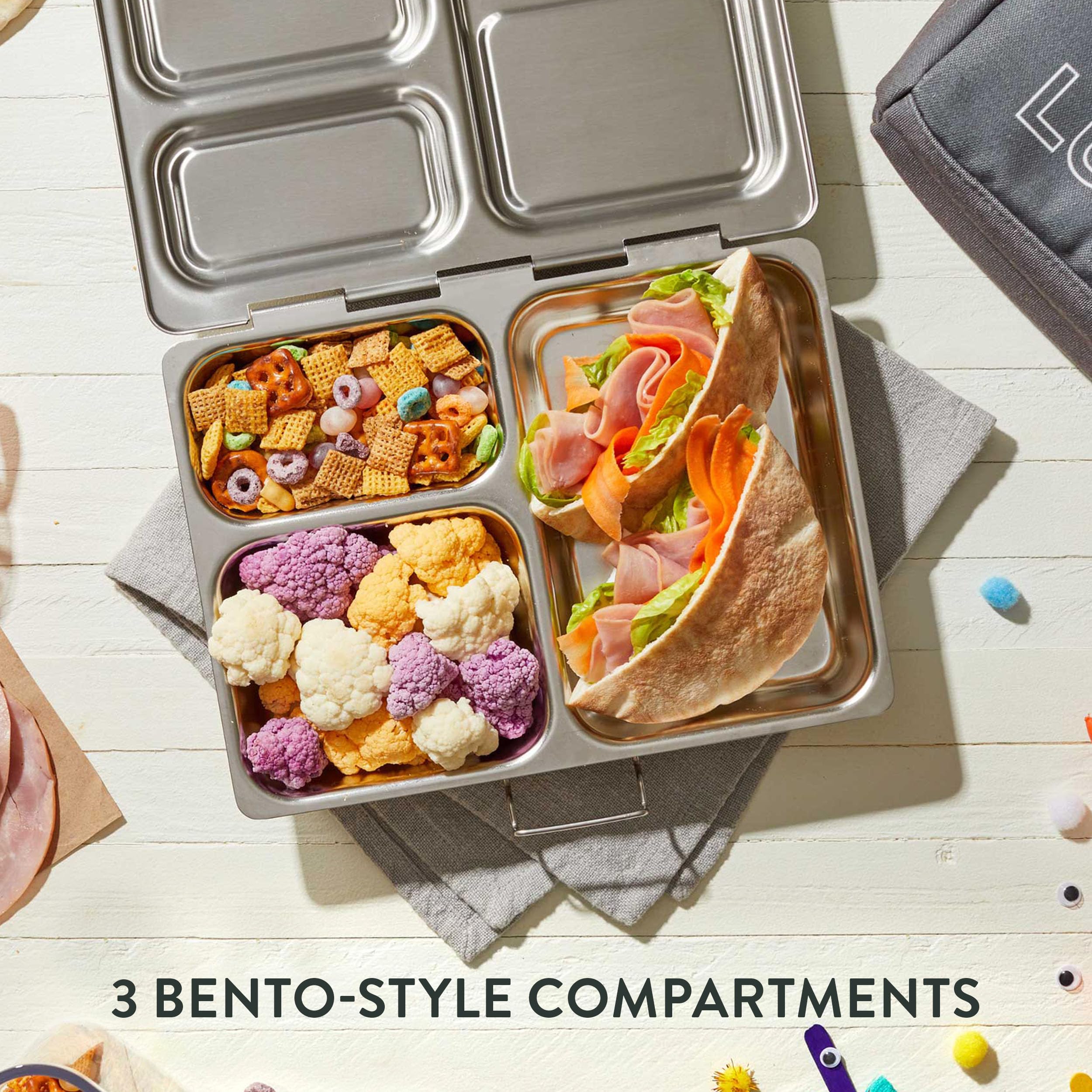 Amazon.com: PlanetBox: All Products