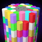 Hexa Sort - Color Puzzle Master