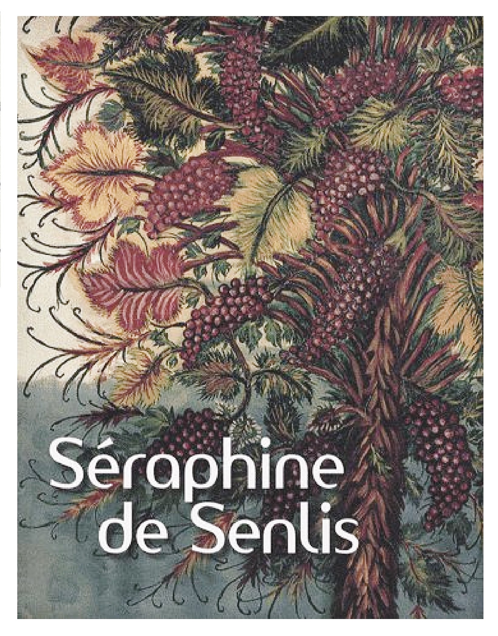 Séraphine de Senlis