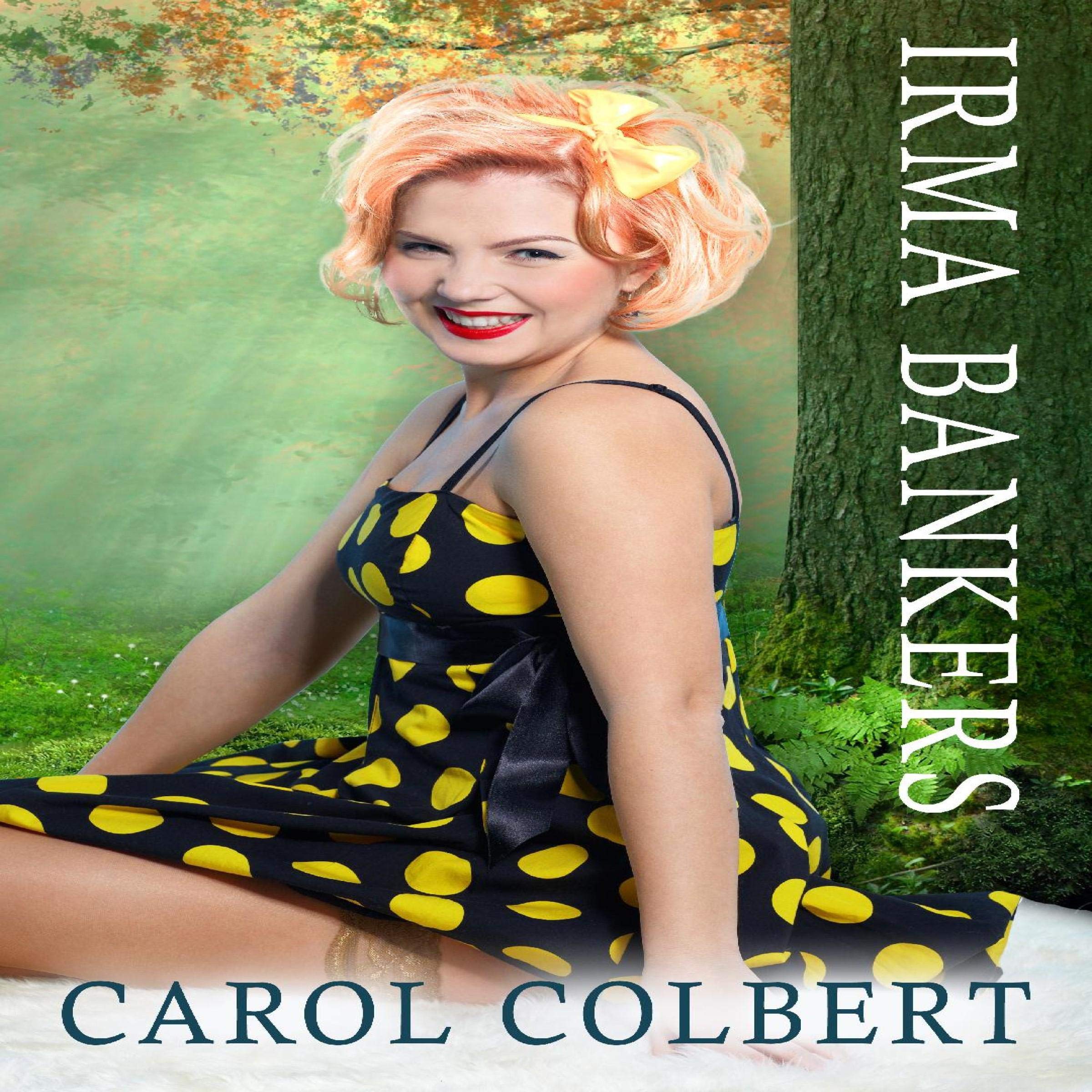 Cover art for Irma Bankers