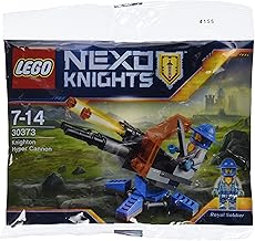 Lego Nexo 30373 Polybag