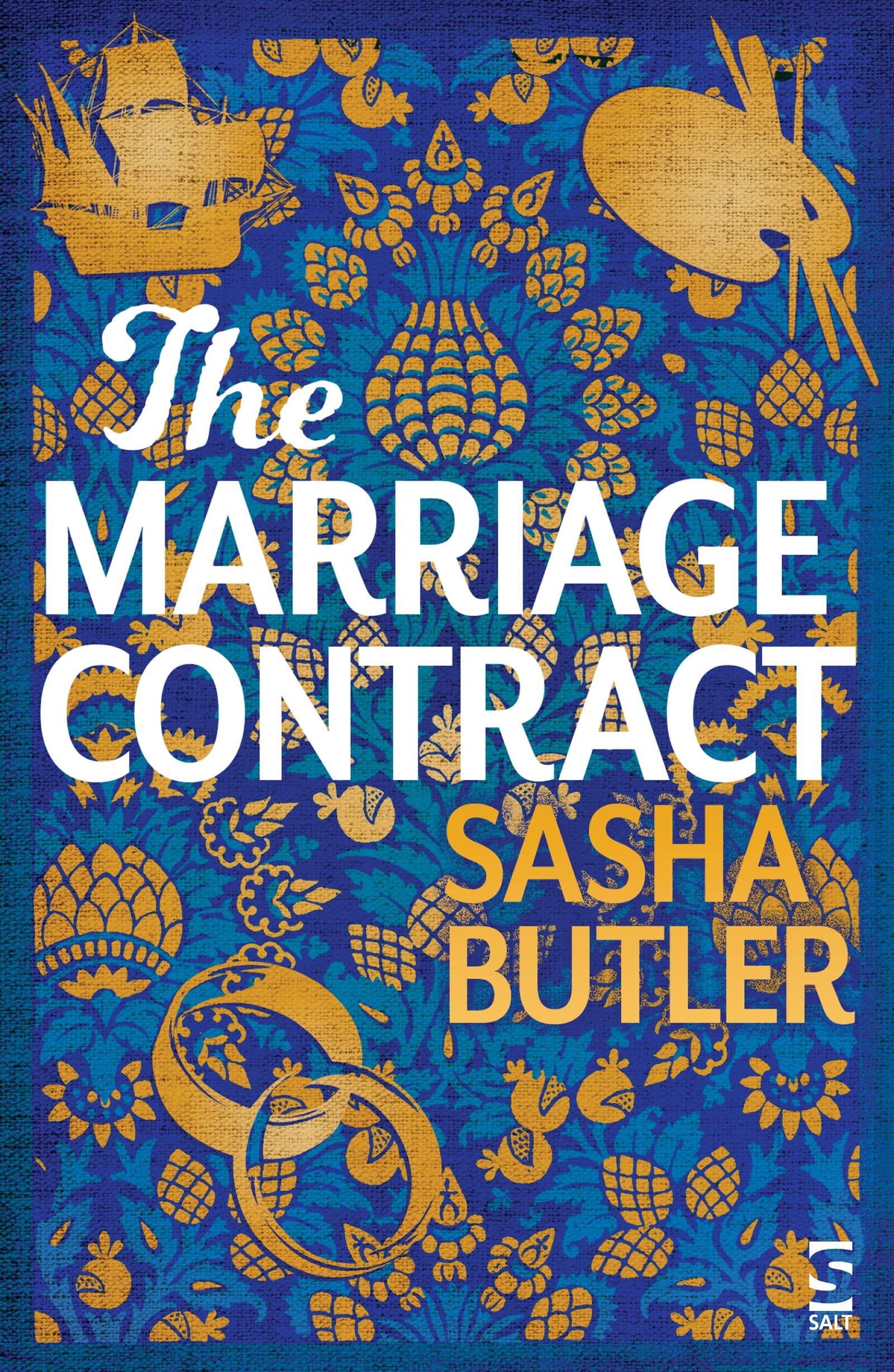 Marriage Contract