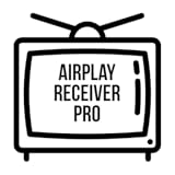 AirPlay Receiver for Fire TV: Mirroring Pro