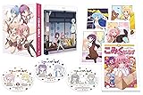 こみっくがーるず Blu-ray BOX(初回生産限定)