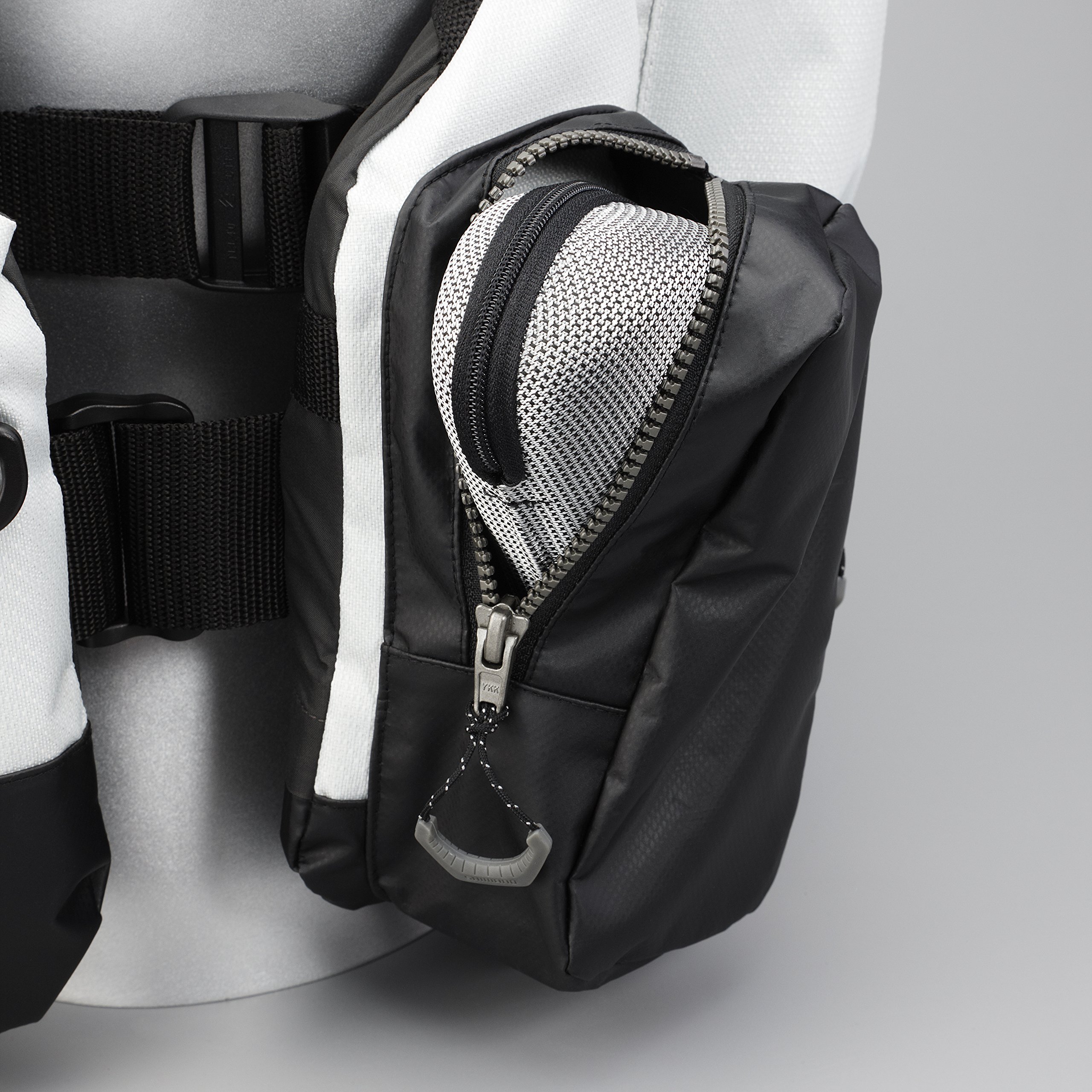 Amazon.co.jp: Shimano VF-275M Life Jacket, XEFO Floating Vest