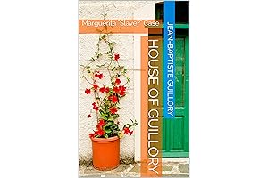 House of Guillory: Marguerita "Slave?"