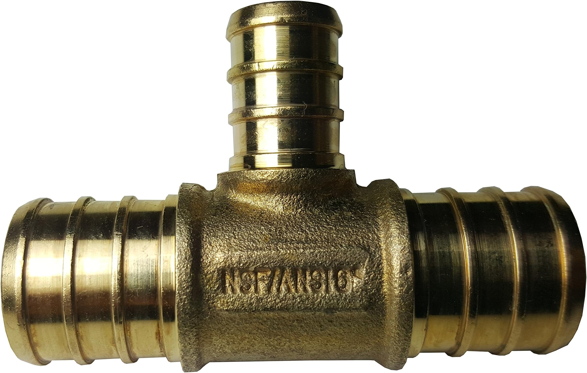 XFITTING Push to Connect Faucet Adapter, 1/2 in Push Fit x 1/2 in FIP XFITTING Push to Connect Faucet Adapter, 1/2 in Push Fit x 1/2 in FIP