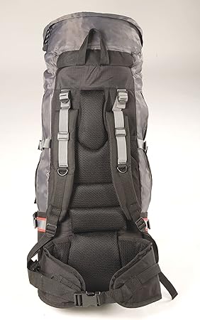 tesco rucksack 65l