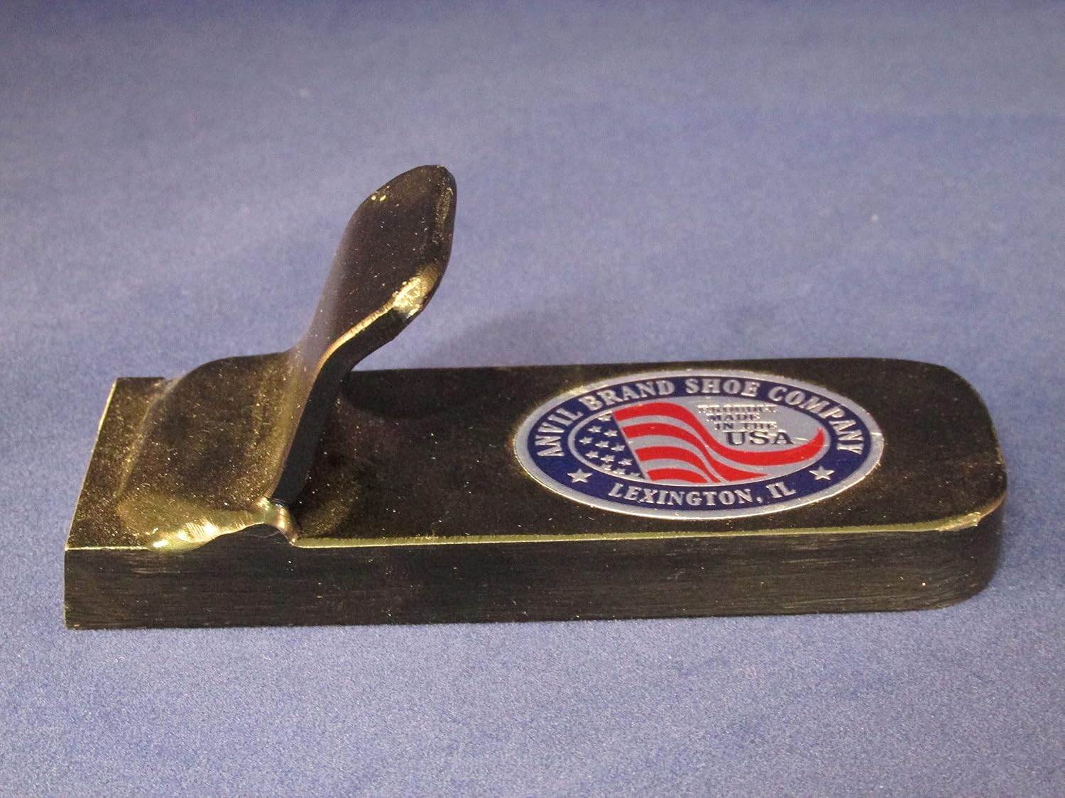 Anvil Brand Clinch Block_AB