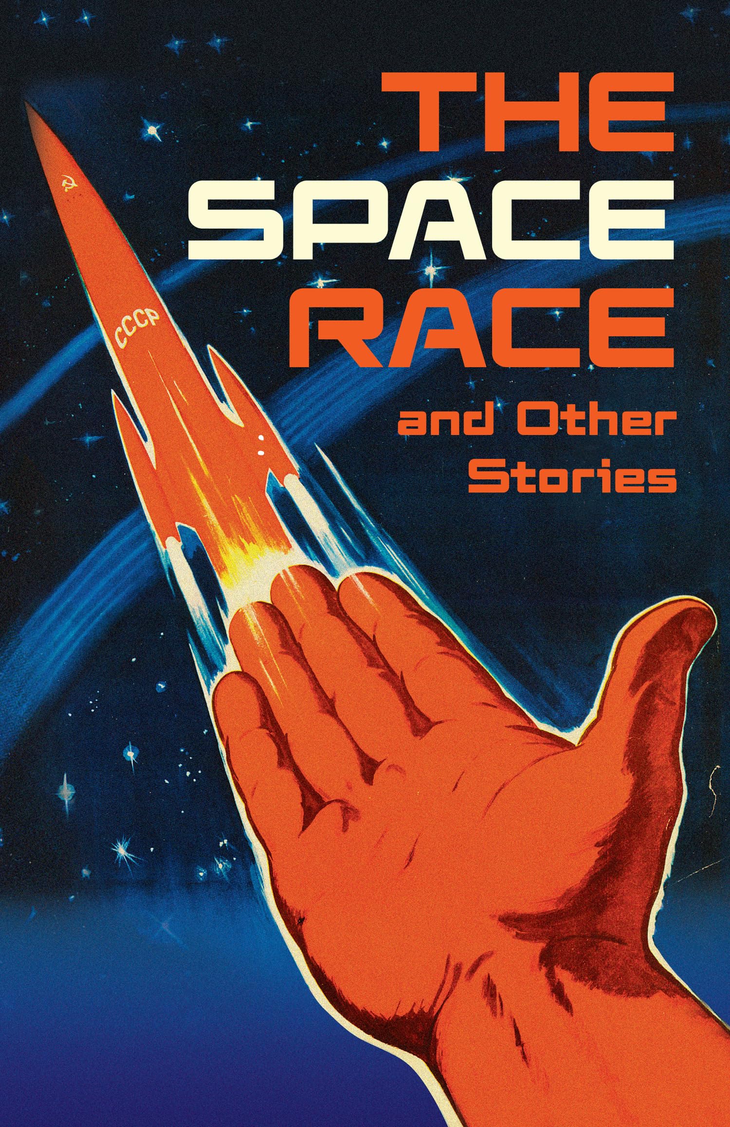 The Space Race and Other Stories: Complete the Code Anthology 2 (Little Wandle Code)