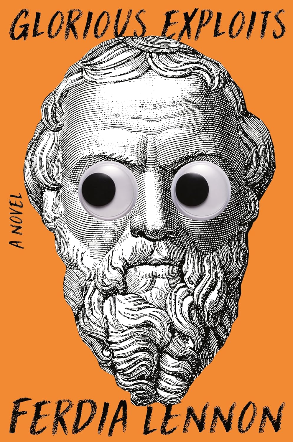 Glorious Exploits: A Novel: Lennon, Ferdia: 9781250893697: Amazon.com ...