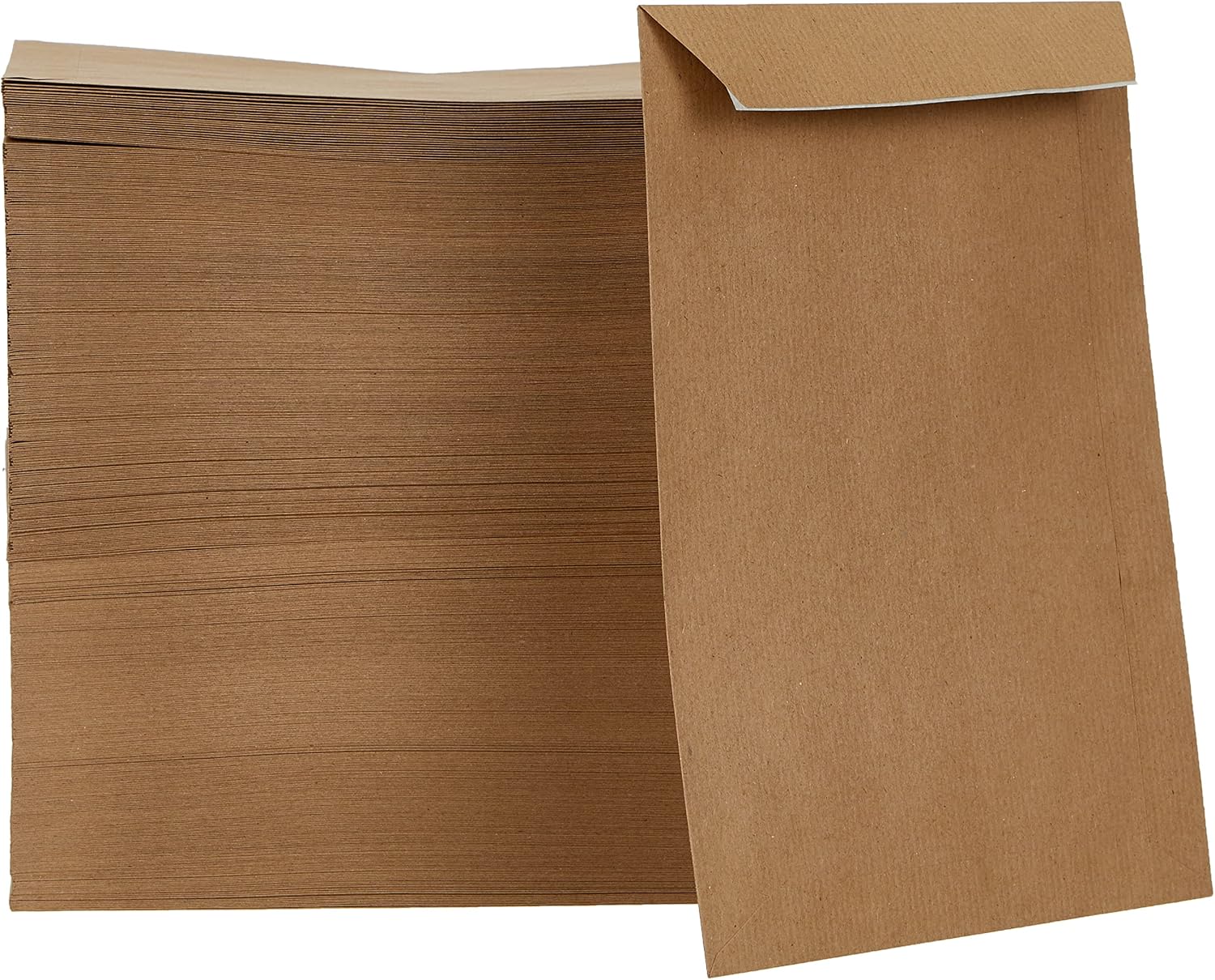 Self-Adhesive Envelopes Kraft Box of 500 90 g B5 176 x 250 mm
