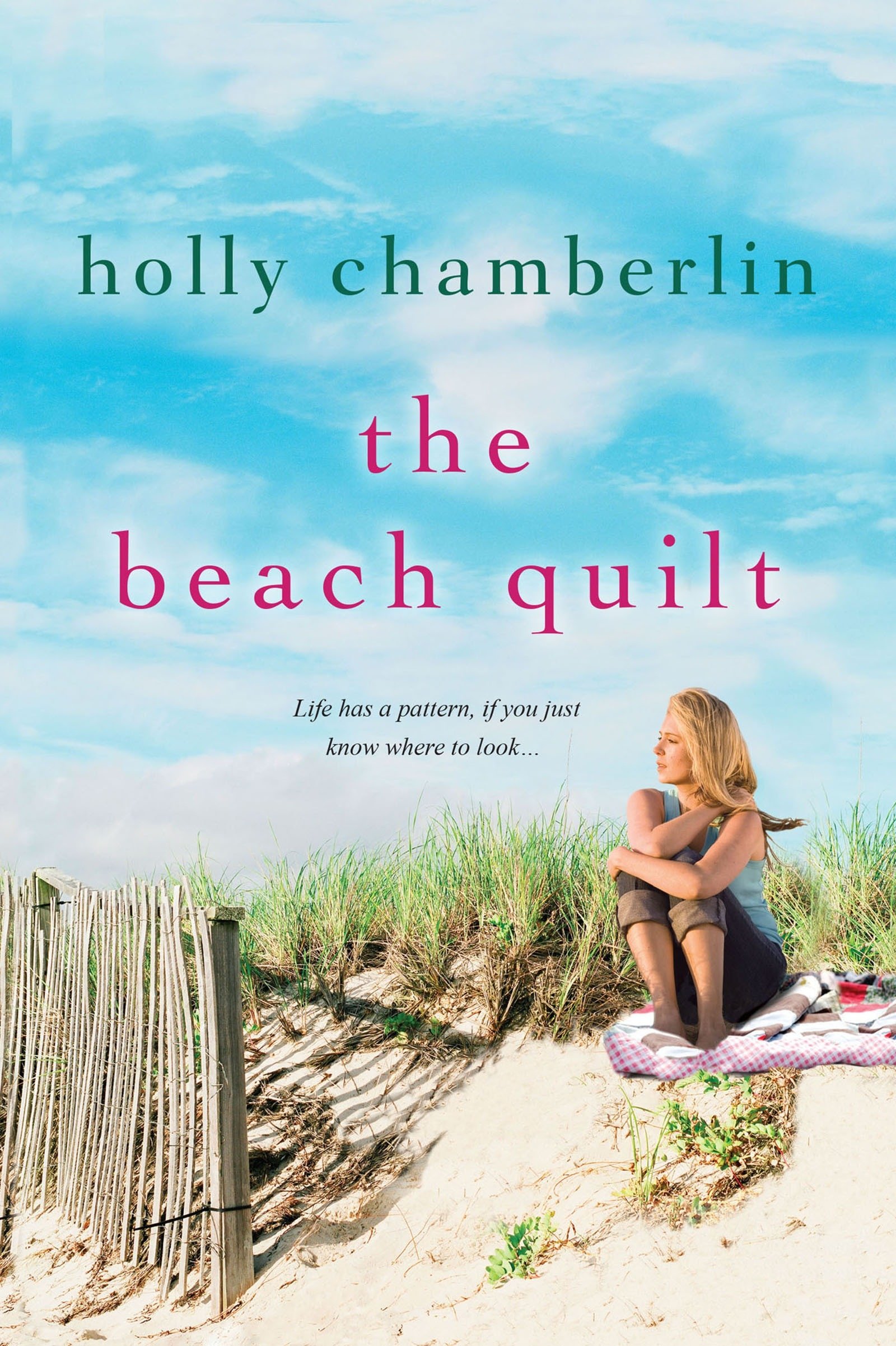 Buy The Beach Quilt (A Yorktide, Maine Novel) — BookShops.in