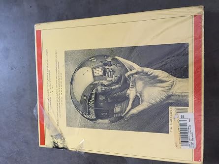 M.C. Escher: His Life and Complete Graphic Work. With a Fully Illustrated Catalogue