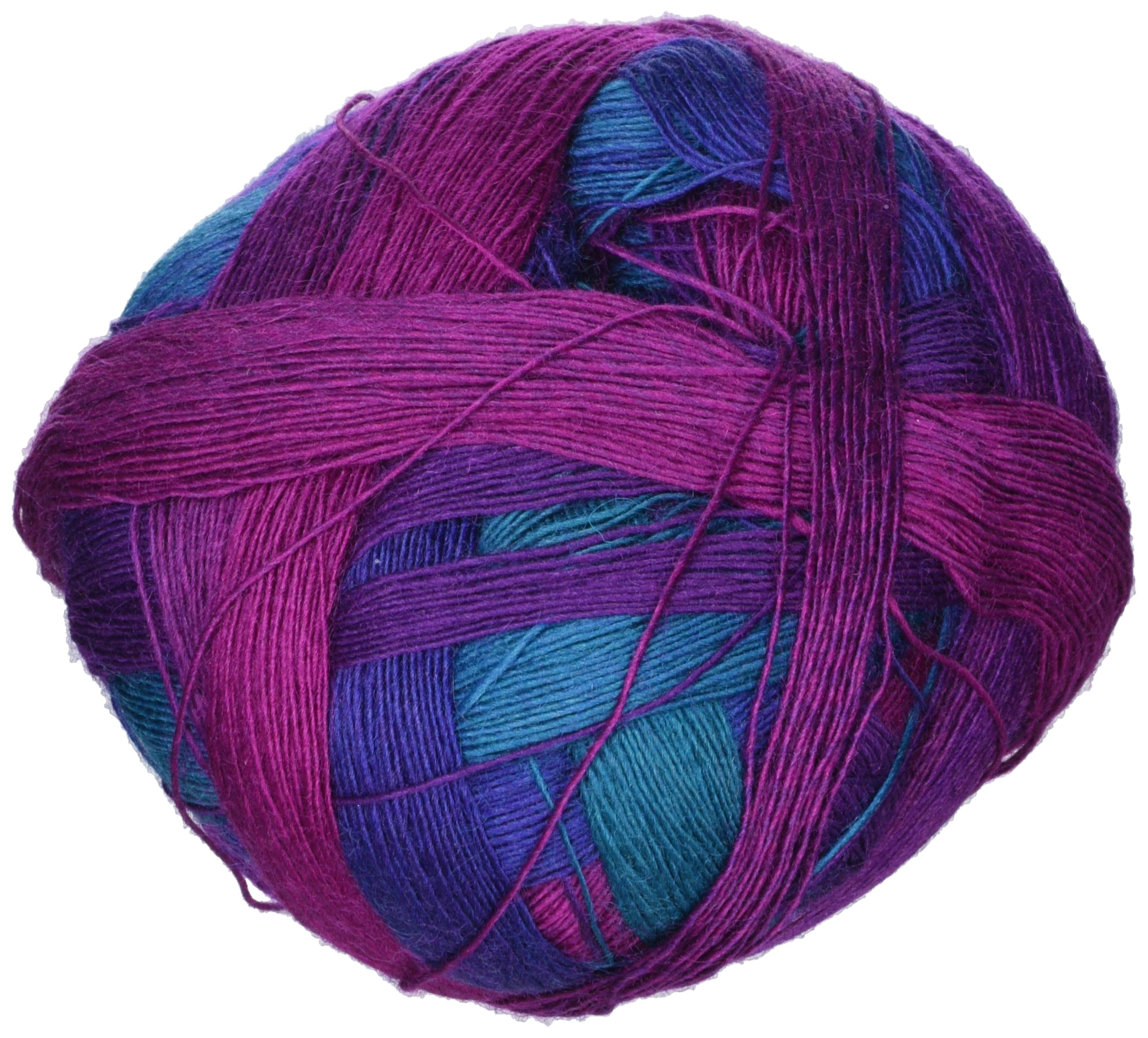 Schoppel-Wolle Lace Ball , Autumn Is Timeless